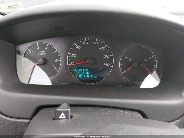 Chevrolet Impala Limited Lt 2014 2G1WB5E38E1185570 Image 7