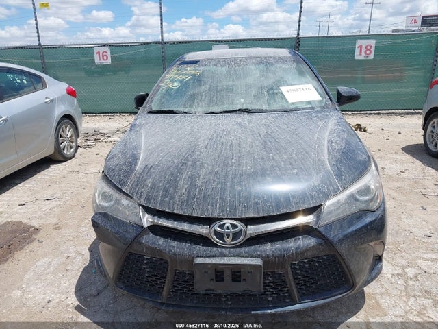 Toyota CAMRY SE 2017 4T1BF1FK4HU414484 Image 13