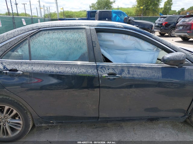 Toyota CAMRY SE 2017 4T1BF1FK4HU414484 Image 14
