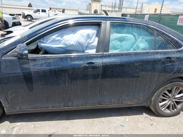 Toyota CAMRY SE 2017 4T1BF1FK4HU414484 Image 15