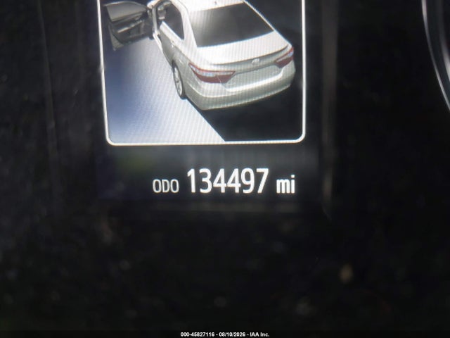 Toyota CAMRY SE 2017 4T1BF1FK4HU414484 Image 16