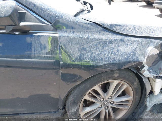 Toyota CAMRY SE 2017 4T1BF1FK4HU414484 Image 12