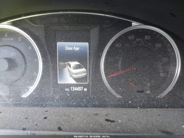 Toyota CAMRY SE 2017 4T1BF1FK4HU414484 Image 7