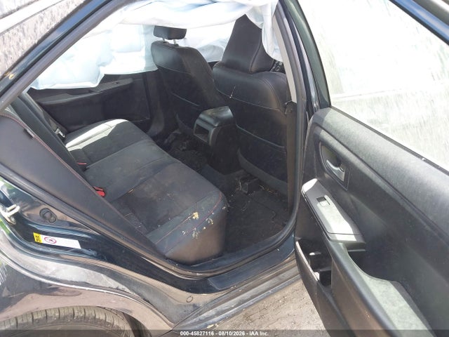 Toyota CAMRY SE 2017 4T1BF1FK4HU414484 Image 8