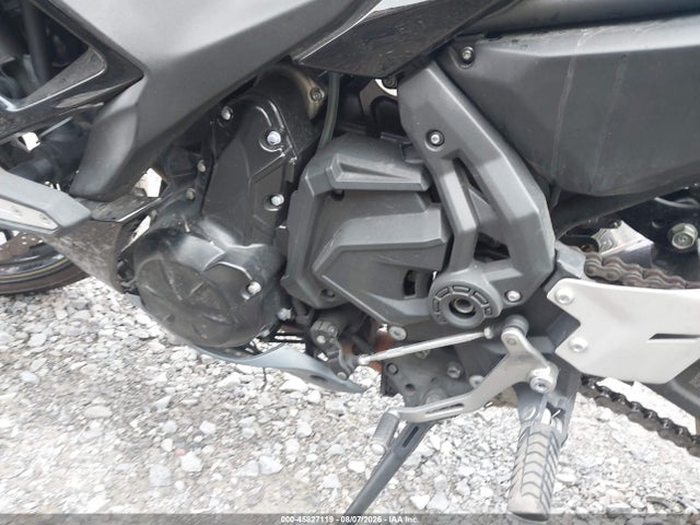 ML5EXEP13RDAB3627 Kawasaki Ex650 P