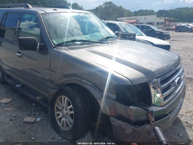 Aukcja sprzedaży 2012 Ford Expedition Xlt, vin: 1FMJU1H53CEF24325, numer aukcji: 45827120
