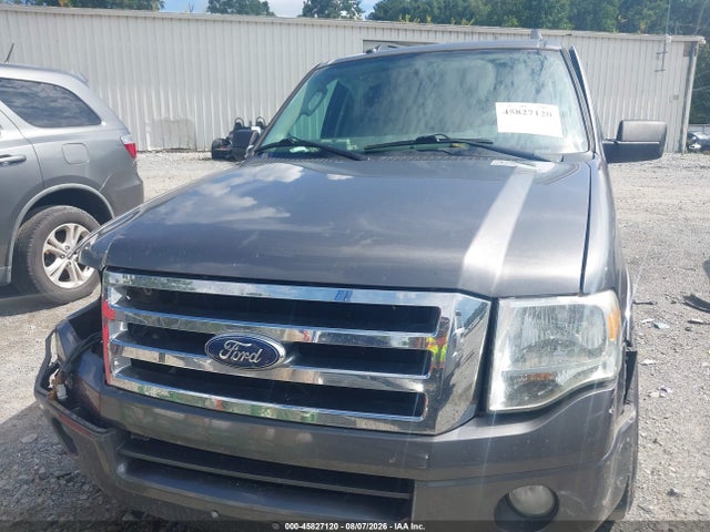 Aukcja sprzedaży 2012 Ford Expedition Xlt, vin: 1FMJU1H53CEF24325, numer aukcji: 45827120