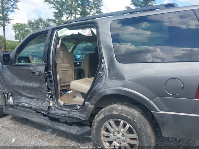 Aukcja sprzedaży 2012 Ford Expedition Xlt, vin: 1FMJU1H53CEF24325, numer aukcji: 45827120