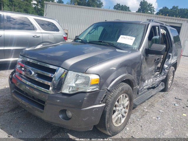 Aukcja sprzedaży 2012 Ford Expedition Xlt, vin: 1FMJU1H53CEF24325, numer aukcji: 45827120