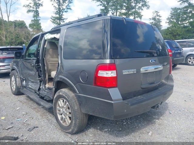 Aukcja sprzedaży 2012 Ford Expedition Xlt, vin: 1FMJU1H53CEF24325, numer aukcji: 45827120