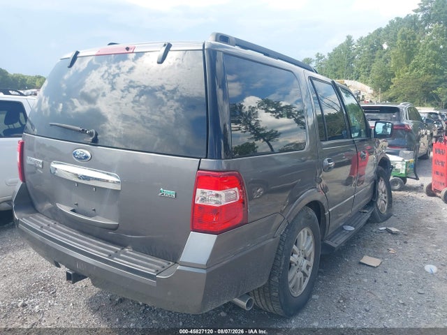 Aukcja sprzedaży 2012 Ford Expedition Xlt, vin: 1FMJU1H53CEF24325, numer aukcji: 45827120