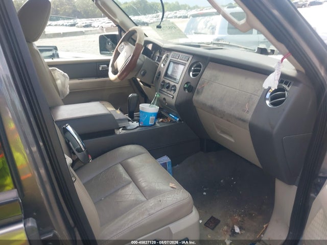 Aukcja sprzedaży 2012 Ford Expedition Xlt, vin: 1FMJU1H53CEF24325, numer aukcji: 45827120