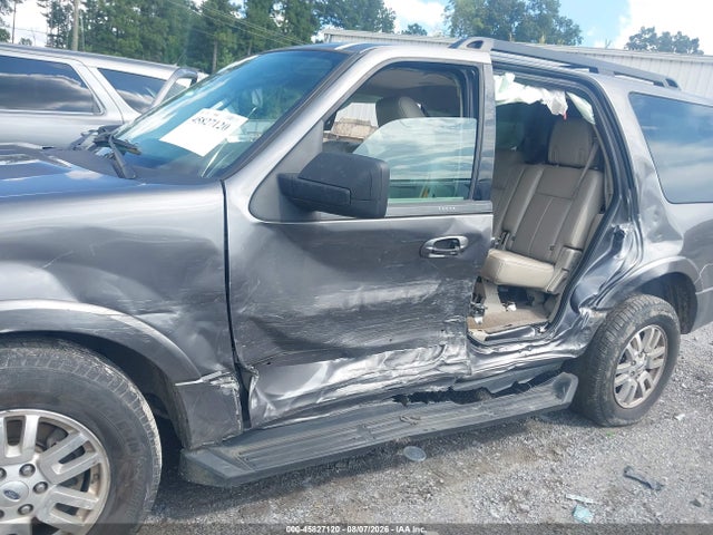 Aukcja sprzedaży 2012 Ford Expedition Xlt, vin: 1FMJU1H53CEF24325, numer aukcji: 45827120