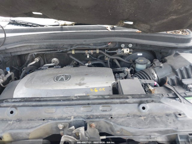 Aukcja sprzedaży 2010 Acura Mdx, vin: 2HNYD2H2XAH522893, numer aukcji: 45827121