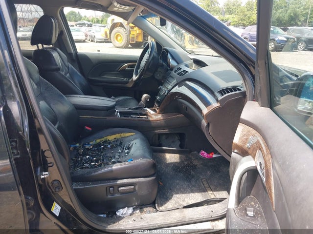 Aukcja sprzedaży 2010 Acura Mdx, vin: 2HNYD2H2XAH522893, numer aukcji: 45827121