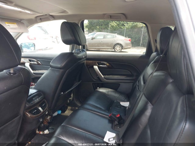 Aukcja sprzedaży 2010 Acura Mdx, vin: 2HNYD2H2XAH522893, numer aukcji: 45827121