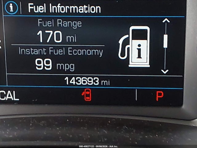 45827122 :رقم المزاد ، 3GKALPEX5JL144226 vin ، 2018 Gmc Terrain Slt مزاد بيع