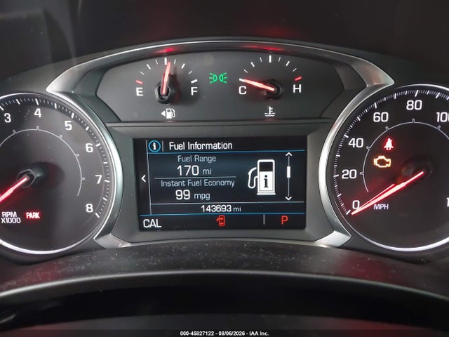 45827122 :رقم المزاد ، 3GKALPEX5JL144226 vin ، 2018 Gmc Terrain Slt مزاد بيع