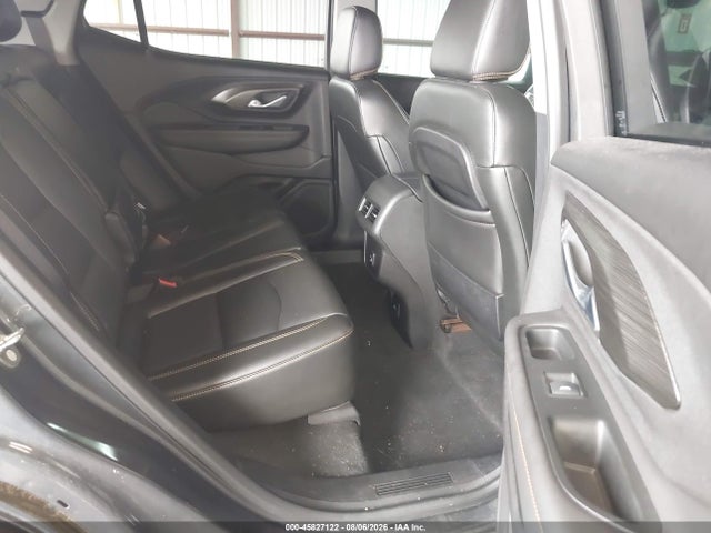 45827122 :رقم المزاد ، 3GKALPEX5JL144226 vin ، 2018 Gmc Terrain Slt مزاد بيع
