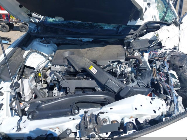 Toyota CAMRY LE 2023 4T1C11AK1PU132554 Image 10