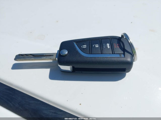 Toyota CAMRY LE 2023 4T1C11AK1PU132554 Image 11