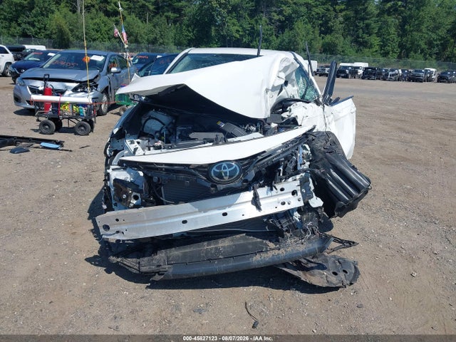 Toyota CAMRY LE 2023 4T1C11AK1PU132554 Image 13