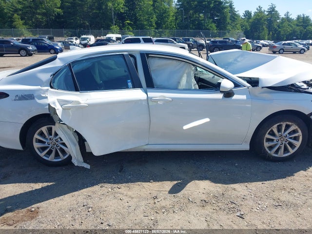 Toyota CAMRY LE 2023 4T1C11AK1PU132554 Image 14