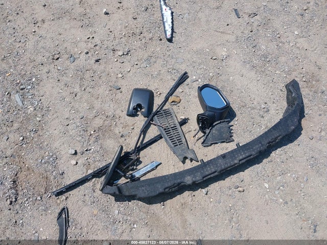Toyota CAMRY LE 2023 4T1C11AK1PU132554 Image 12