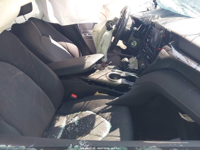Toyota CAMRY LE 2023 4T1C11AK1PU132554 Image 5