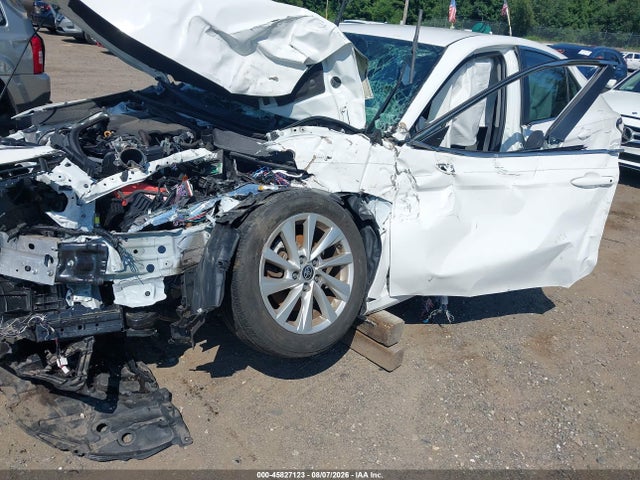 Toyota CAMRY LE 2023 4T1C11AK1PU132554 Image 6