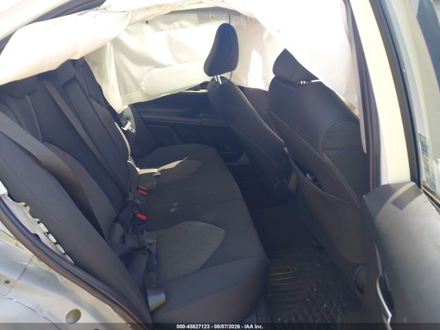 Toyota CAMRY LE 2023 4T1C11AK1PU132554 Image 8