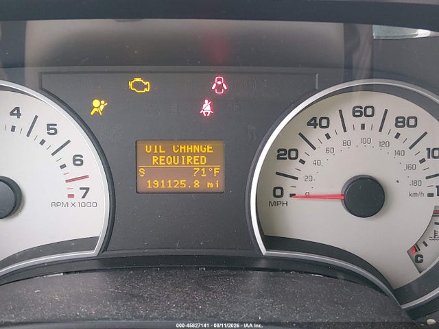 Продажа на аукционе авто 2006 Ford Explorer Eddie Bauer, vin: 1FMEU74816UA89190, номер лота: 45827141