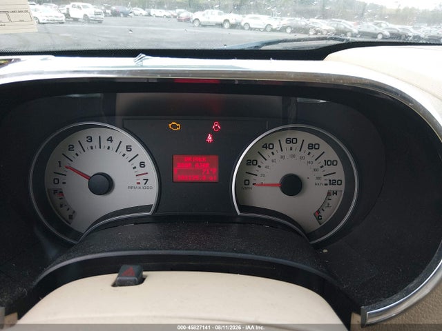 Продажа на аукционе авто 2006 Ford Explorer Eddie Bauer, vin: 1FMEU74816UA89190, номер лота: 45827141