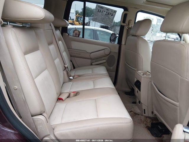 Продажа на аукционе авто 2006 Ford Explorer Eddie Bauer, vin: 1FMEU74816UA89190, номер лота: 45827141