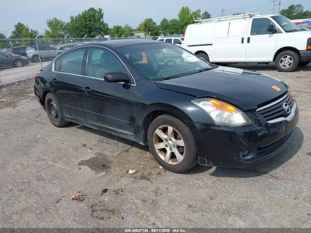 Aukcja sprzedaży 2008 Nissan Altima 2.5 S, vin: 1N4AL21E58N434050, numer aukcji: 45827146