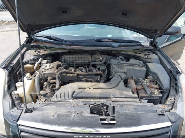 Aukcja sprzedaży 2008 Nissan Altima 2.5 S, vin: 1N4AL21E58N434050, numer aukcji: 45827146