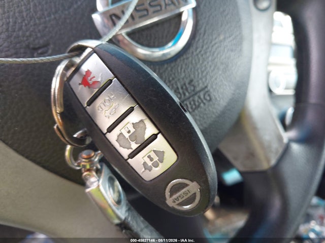 Aukcja sprzedaży 2008 Nissan Altima 2.5 S, vin: 1N4AL21E58N434050, numer aukcji: 45827146