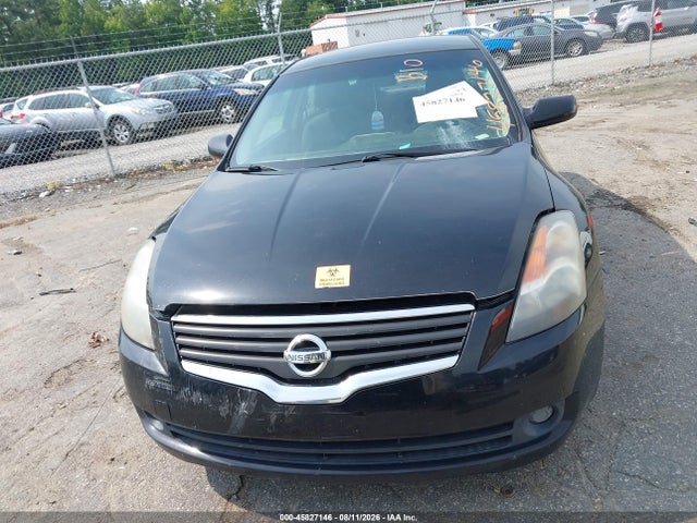 Aukcja sprzedaży 2008 Nissan Altima 2.5 S, vin: 1N4AL21E58N434050, numer aukcji: 45827146
