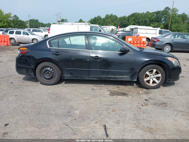 Aukcja sprzedaży 2008 Nissan Altima 2.5 S, vin: 1N4AL21E58N434050, numer aukcji: 45827146