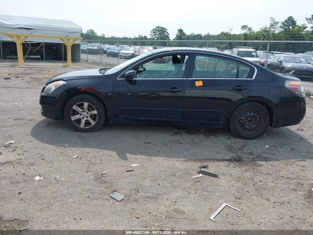 Aukcja sprzedaży 2008 Nissan Altima 2.5 S, vin: 1N4AL21E58N434050, numer aukcji: 45827146