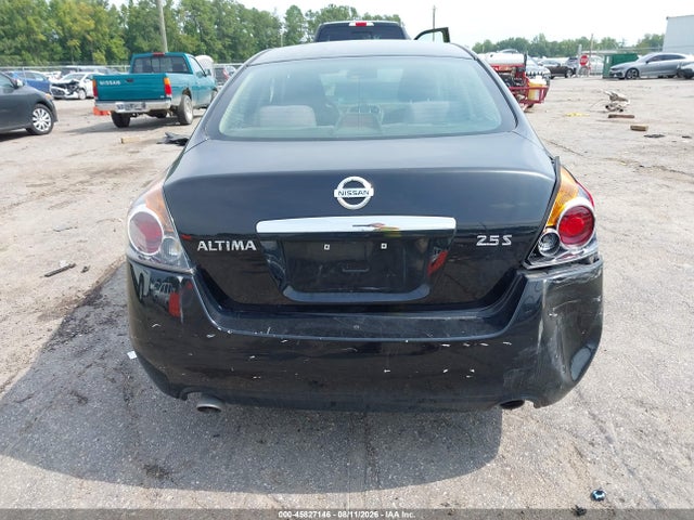 Aukcja sprzedaży 2008 Nissan Altima 2.5 S, vin: 1N4AL21E58N434050, numer aukcji: 45827146