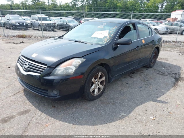 Aukcja sprzedaży 2008 Nissan Altima 2.5 S, vin: 1N4AL21E58N434050, numer aukcji: 45827146