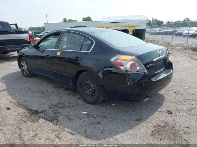 Aukcja sprzedaży 2008 Nissan Altima 2.5 S, vin: 1N4AL21E58N434050, numer aukcji: 45827146