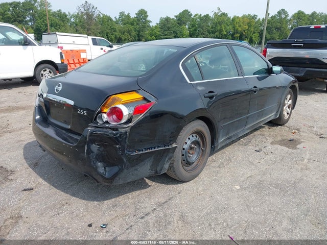 Aukcja sprzedaży 2008 Nissan Altima 2.5 S, vin: 1N4AL21E58N434050, numer aukcji: 45827146