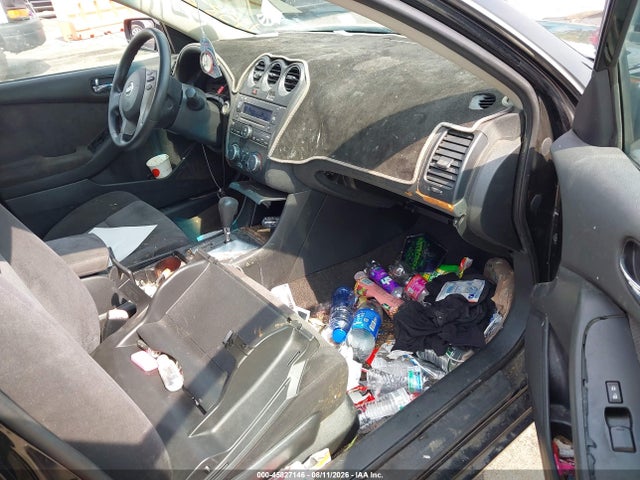 Aukcja sprzedaży 2008 Nissan Altima 2.5 S, vin: 1N4AL21E58N434050, numer aukcji: 45827146