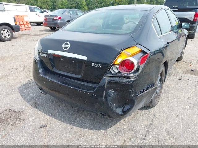 Aukcja sprzedaży 2008 Nissan Altima 2.5 S, vin: 1N4AL21E58N434050, numer aukcji: 45827146