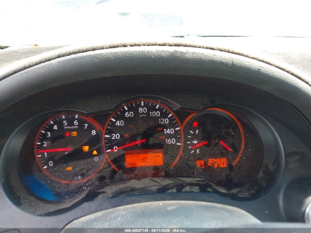 Aukcja sprzedaży 2008 Nissan Altima 2.5 S, vin: 1N4AL21E58N434050, numer aukcji: 45827146