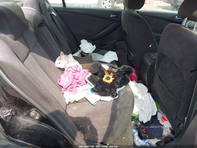 Aukcja sprzedaży 2008 Nissan Altima 2.5 S, vin: 1N4AL21E58N434050, numer aukcji: 45827146