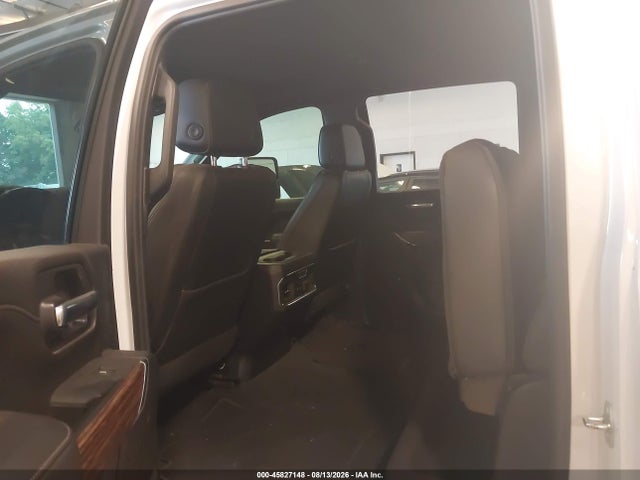 2021 Chevrolet Silverado 2500hd 4wd  Standard Bed High Country მანქანა იყიდება აუქციონზე, vin: 1GC4YREY6MF307219, აუქციონის ნომერი: 45827148