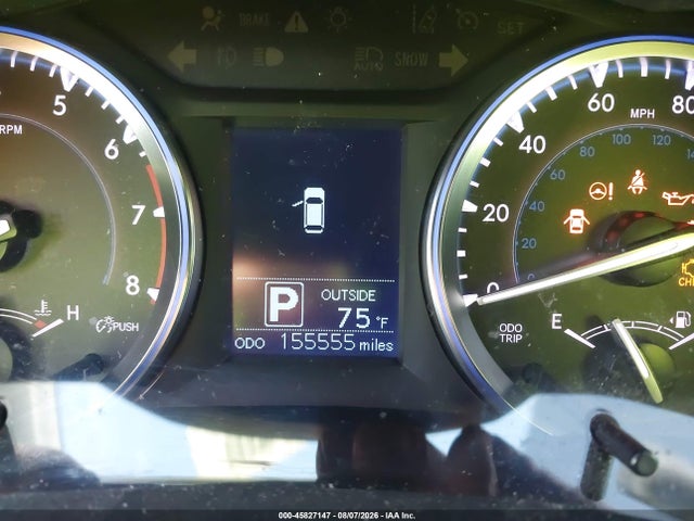 Toyota Highlander Le Plus V6 2014 5TDZKRFH3ES016264 Image 15